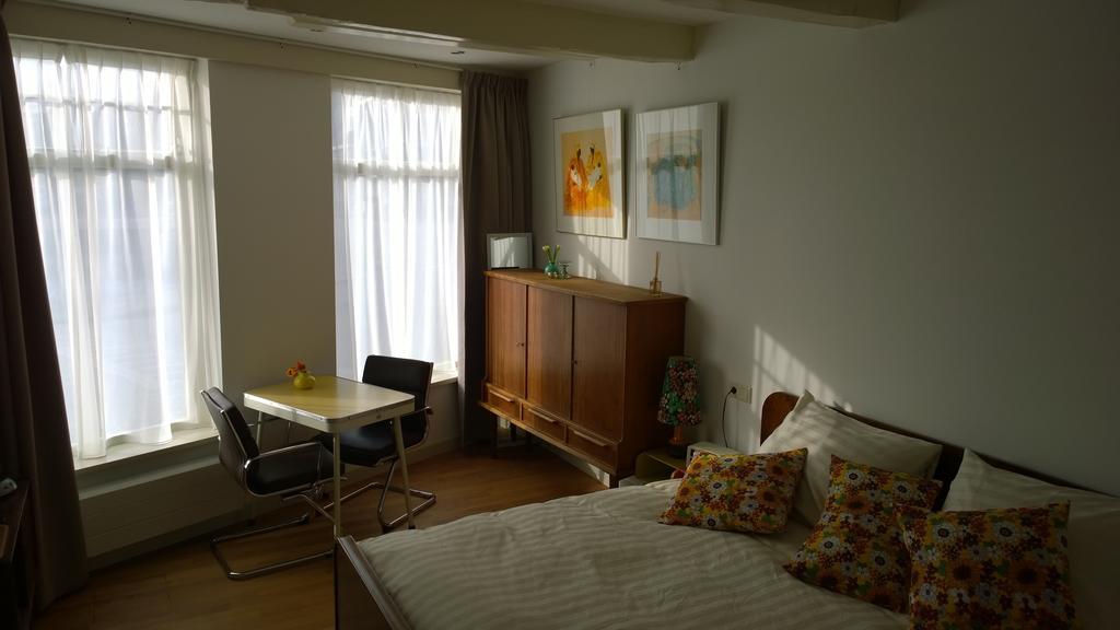 B&B Klaar 주르 객실 사진